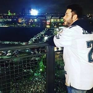 Meet your Posher, Bobby